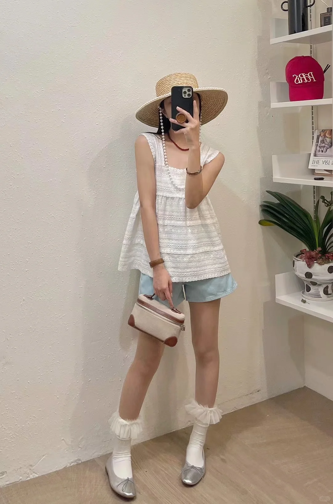 件件都美在我的审美上