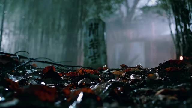 聊斋志异，倩女幽魂，你没看过的版本来了，胆小别看。

#华为制药军团不做药#