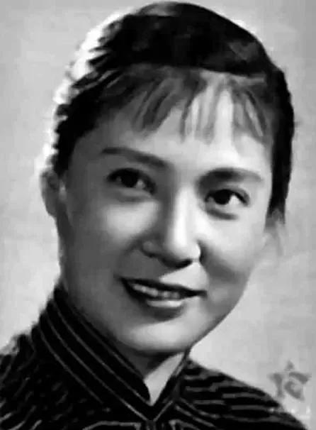 #您认为中国哪位女演员最漂亮#我认为中国最漂亮的女演员是秦怡，她被人誉为“东方女