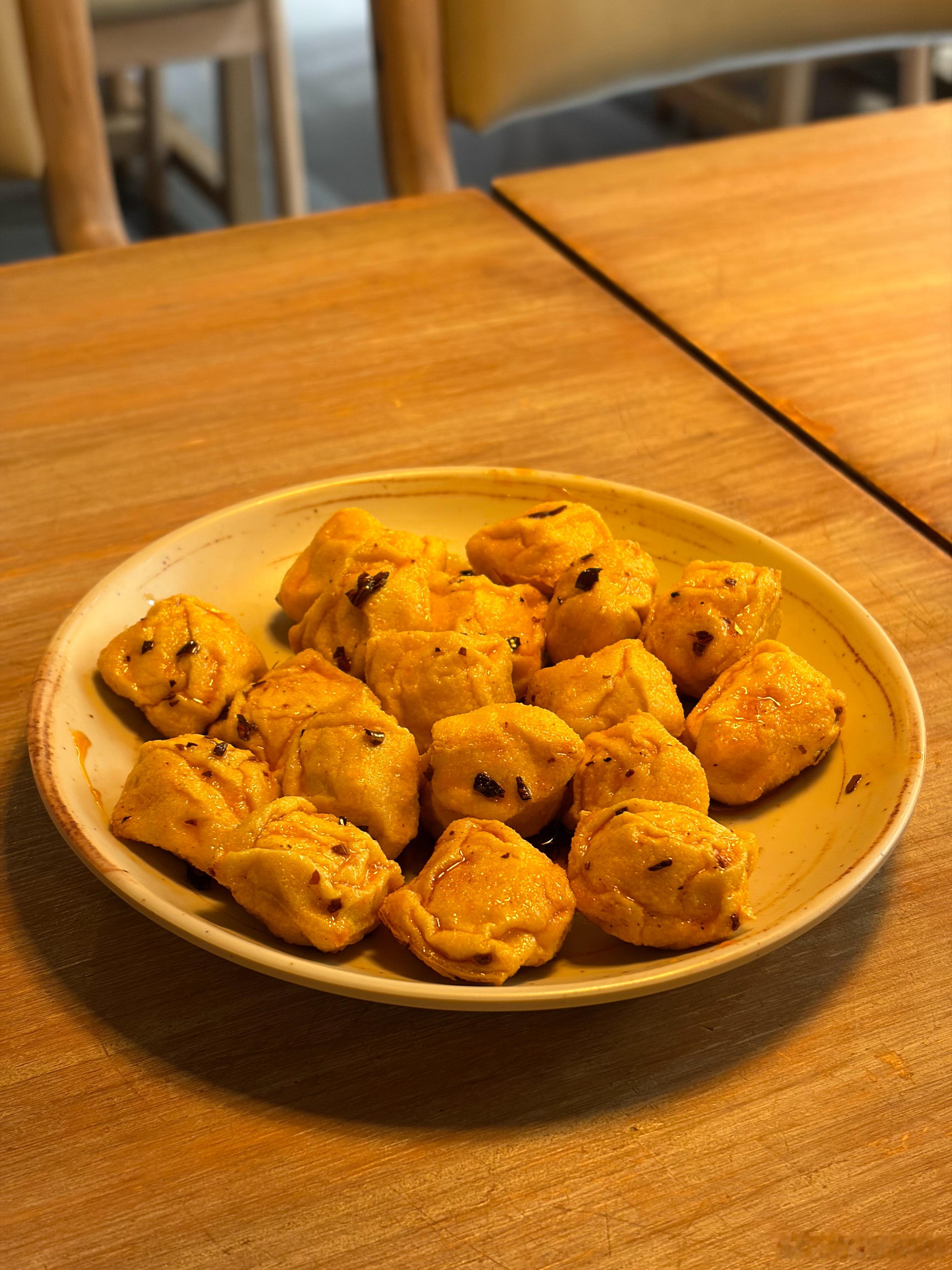 味道还不错的云南米线不是东北正宗云南过桥米线 