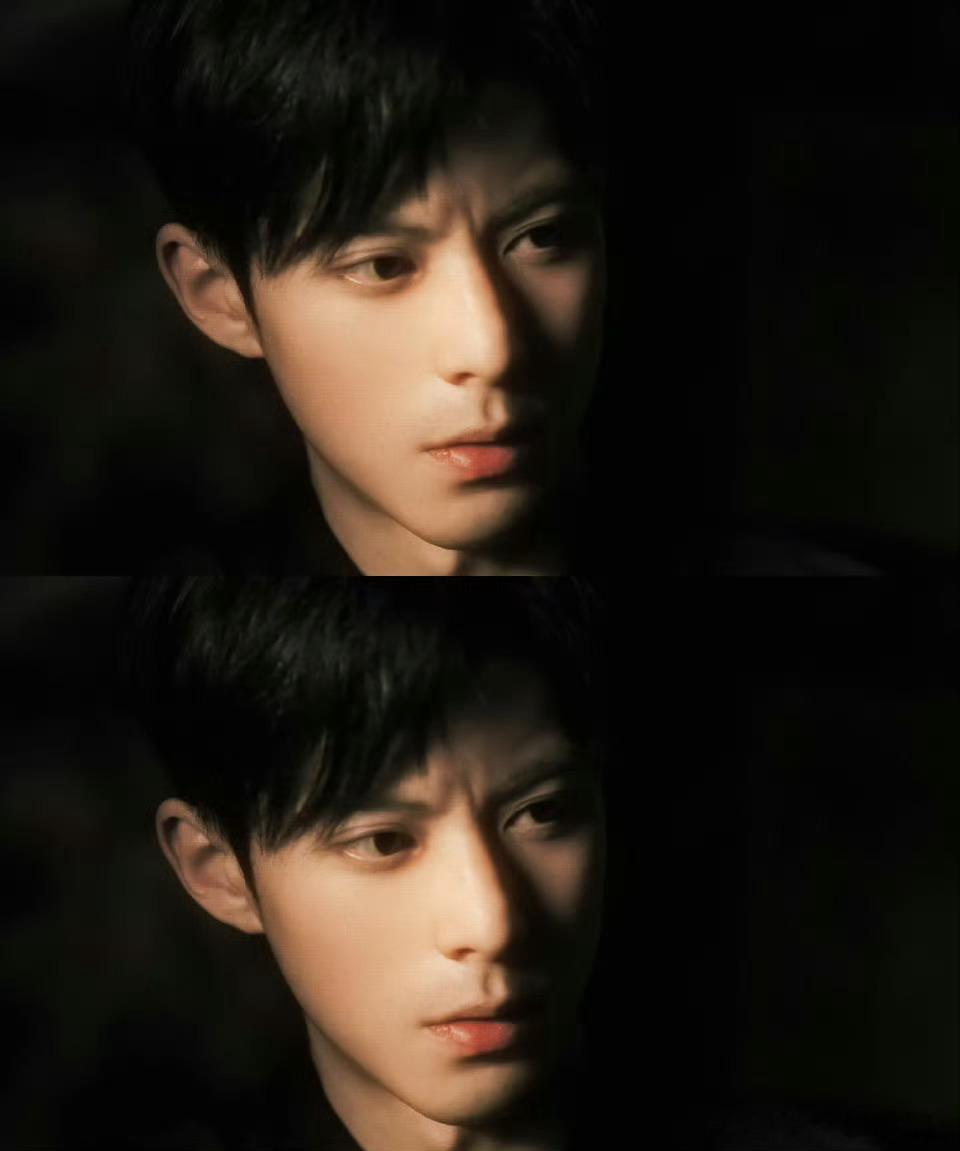 王鹤棣招商3平台史冠、年冠，新剧开播拿下优酷悬疑剧热度史冠，这号召力还说什么王鹤