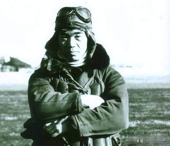 1944年，中国抗日战争快到尾声了，谁也没想到会有这么一场战俘交换，把日本陆军大