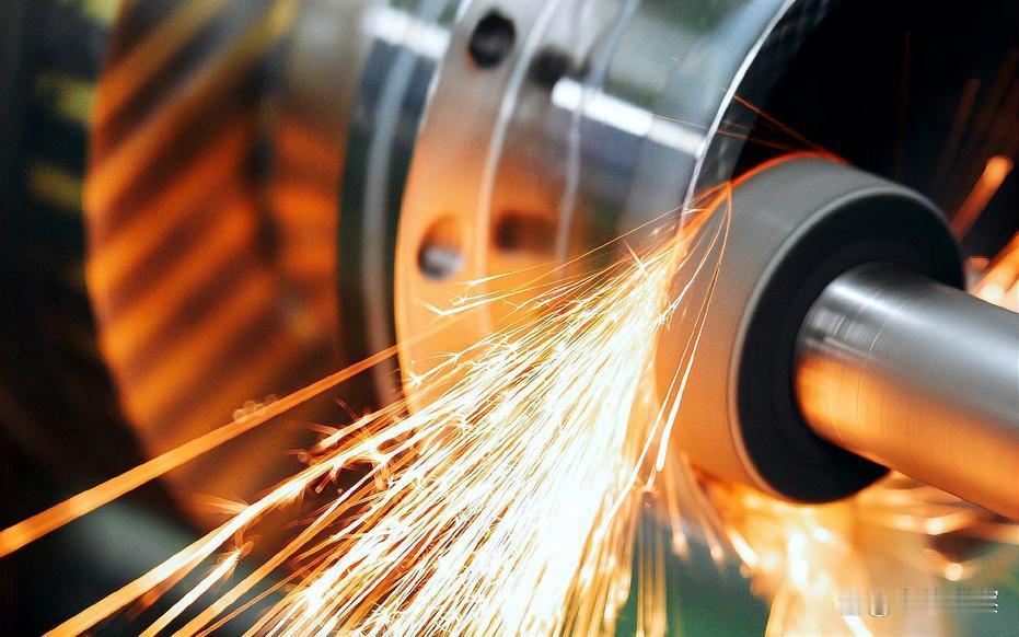 硬刚德日！中国机床逆袭出圈，出口登顶全球打破百年垄断
 
工业母机领域迎来历史性