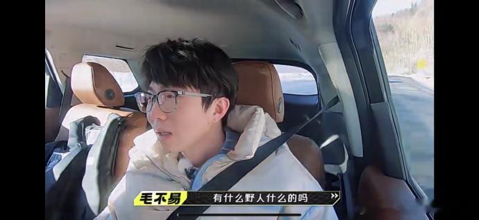 #魏大勋情绪稳定得使人嫉妒#魏大勋情绪真的好稳定，不仅性格好，情商还高，遇到矛盾
