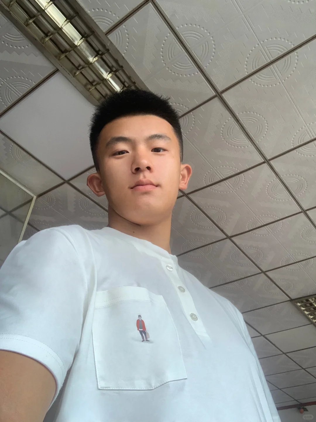 山东 农村小伙