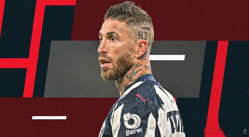 意媒《足球市场》消息，前皇马后卫拉莫斯已经被中间人推荐给了米兰。该报道表示，过去