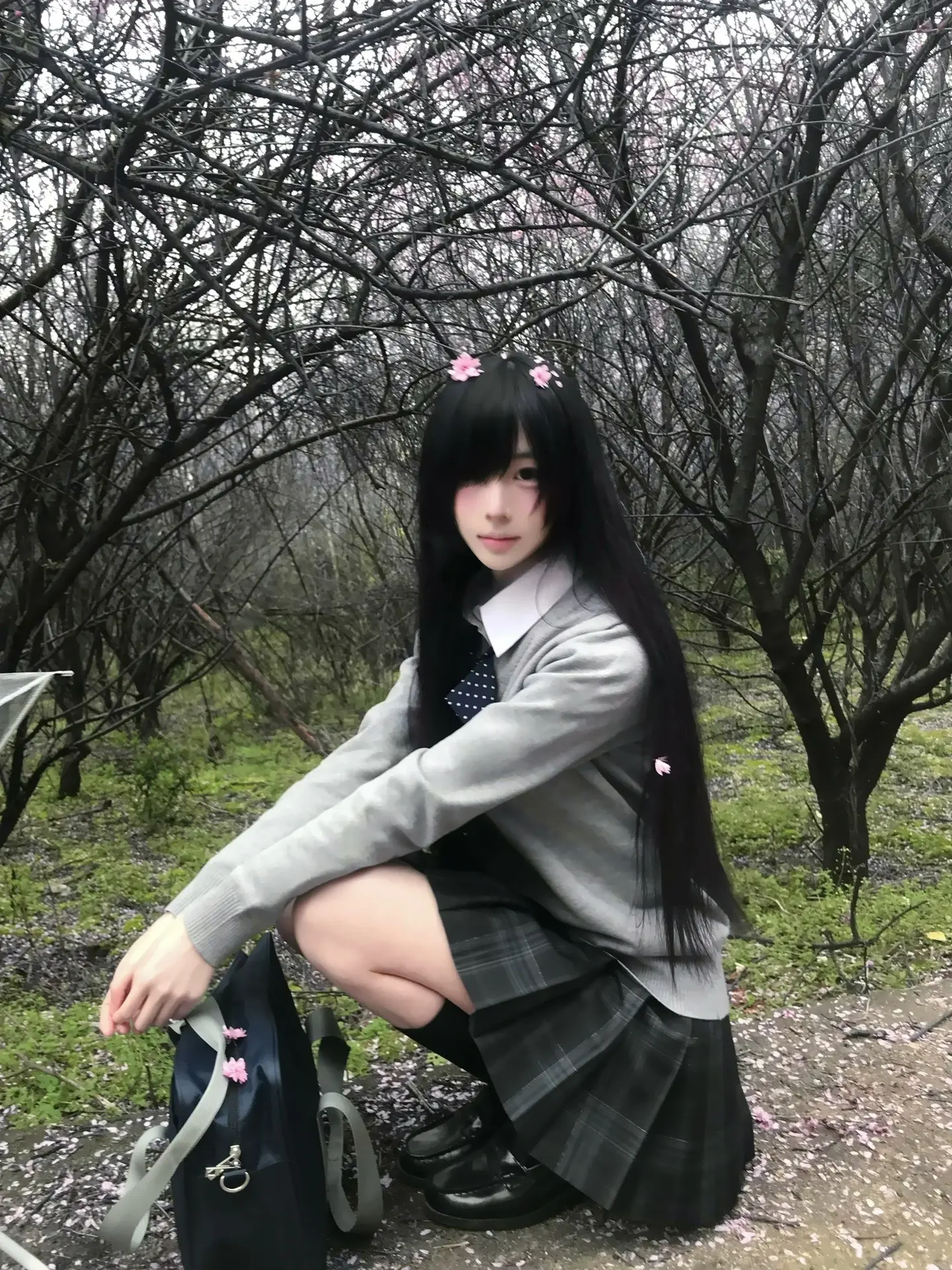 或许没有情绪的生活就是幸福的