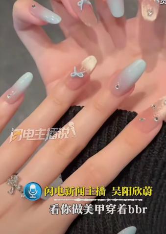 很多人点外卖遇到餐品问题，都会选择客观留下评价，可一名女生万万没想到，自己正常给