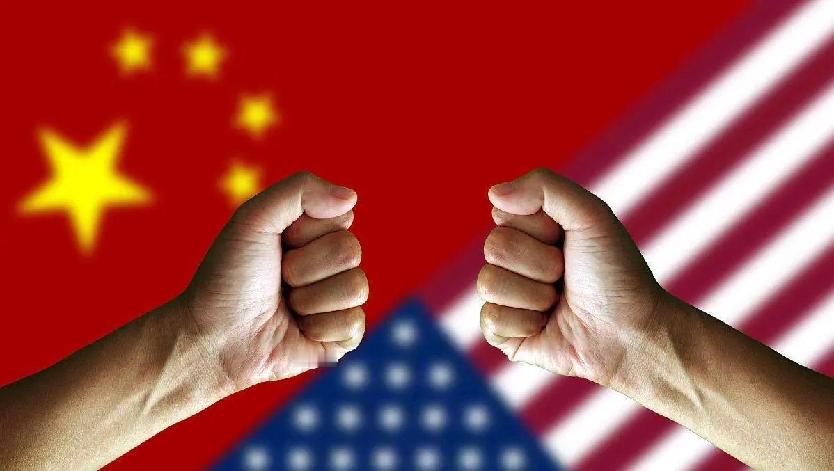 【中美谈判：国际博弈中的实力与智慧】

国际谈判从来都是实力的较量，谁在关键领域