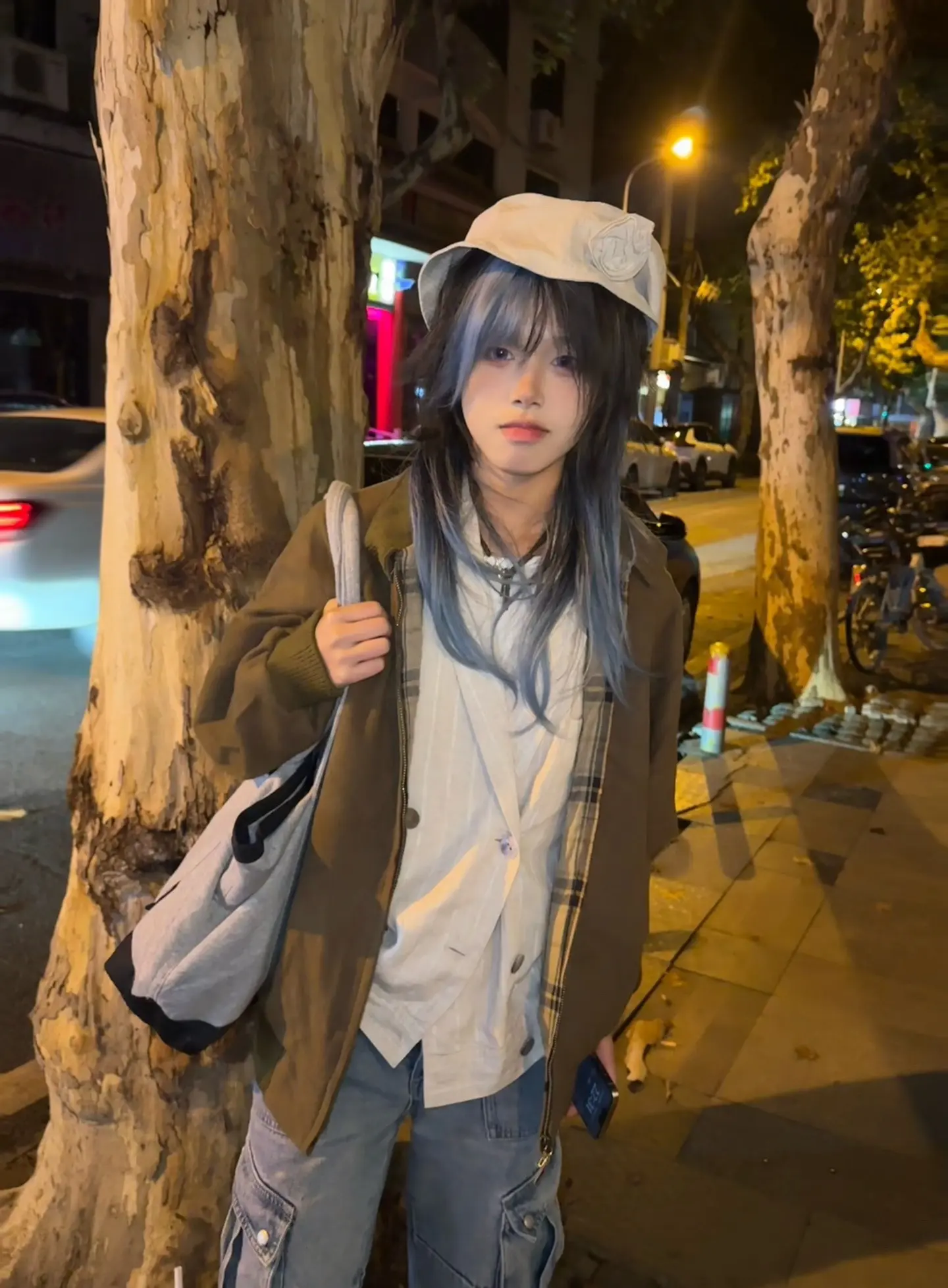 是主人级别的。