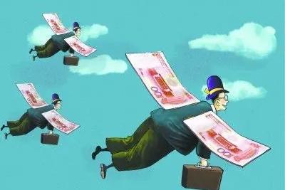问你一个揪心的问题：“壳”值钱，还是“心”值钱？

许家印的劳斯莱斯、伦敦豪宅、