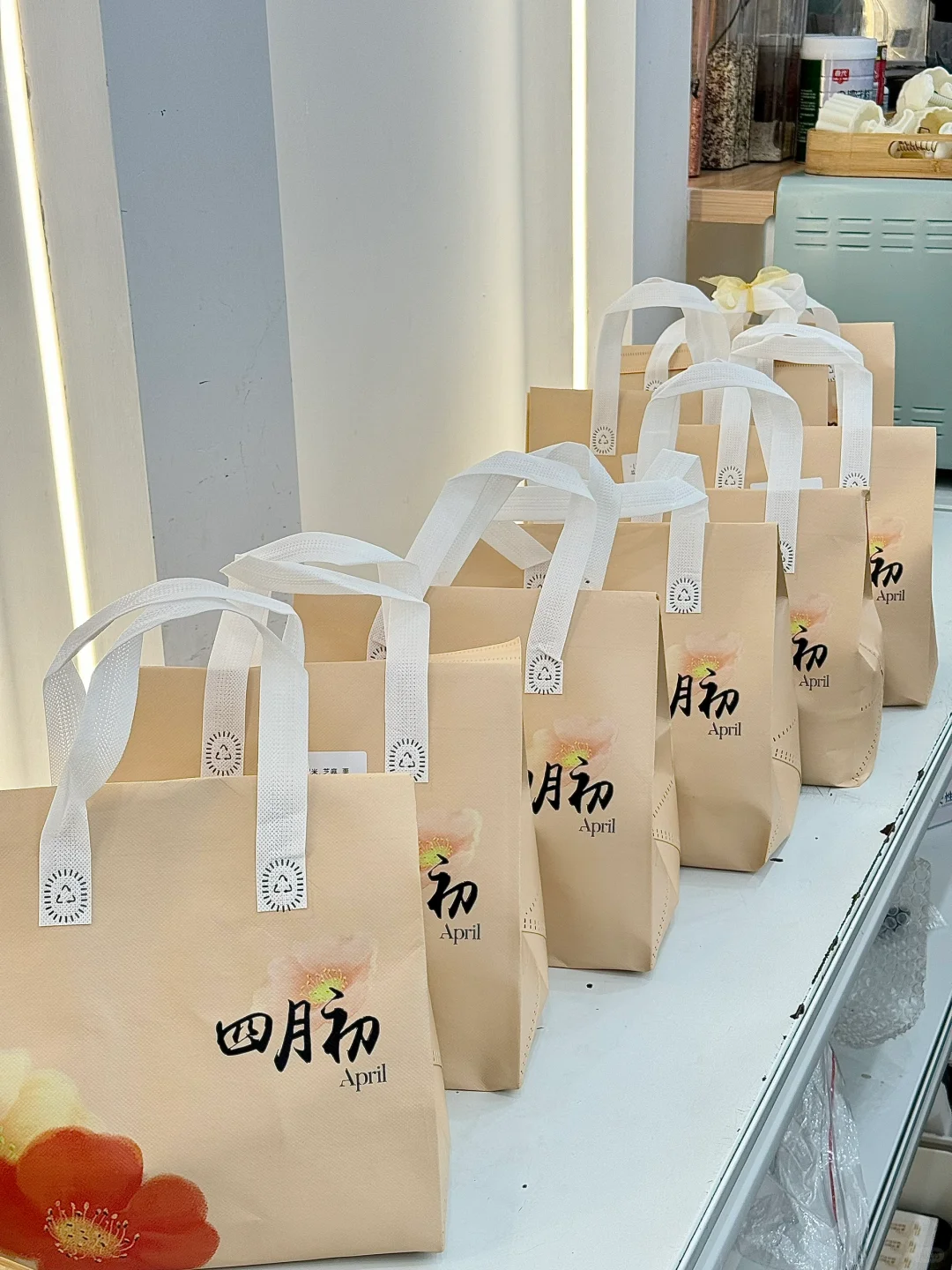 两个宝妈的创业｜一家小店能忙成什么样！