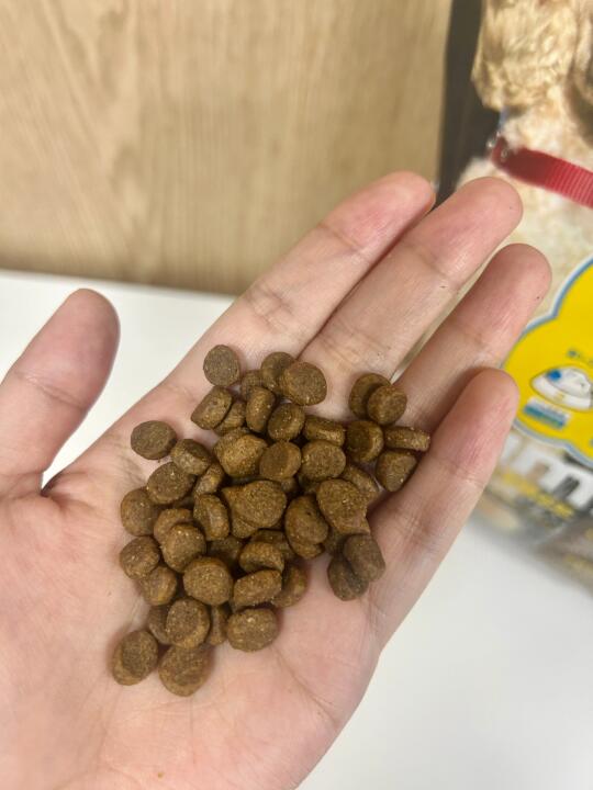 😴为啥这么多人吹这个狗粮？