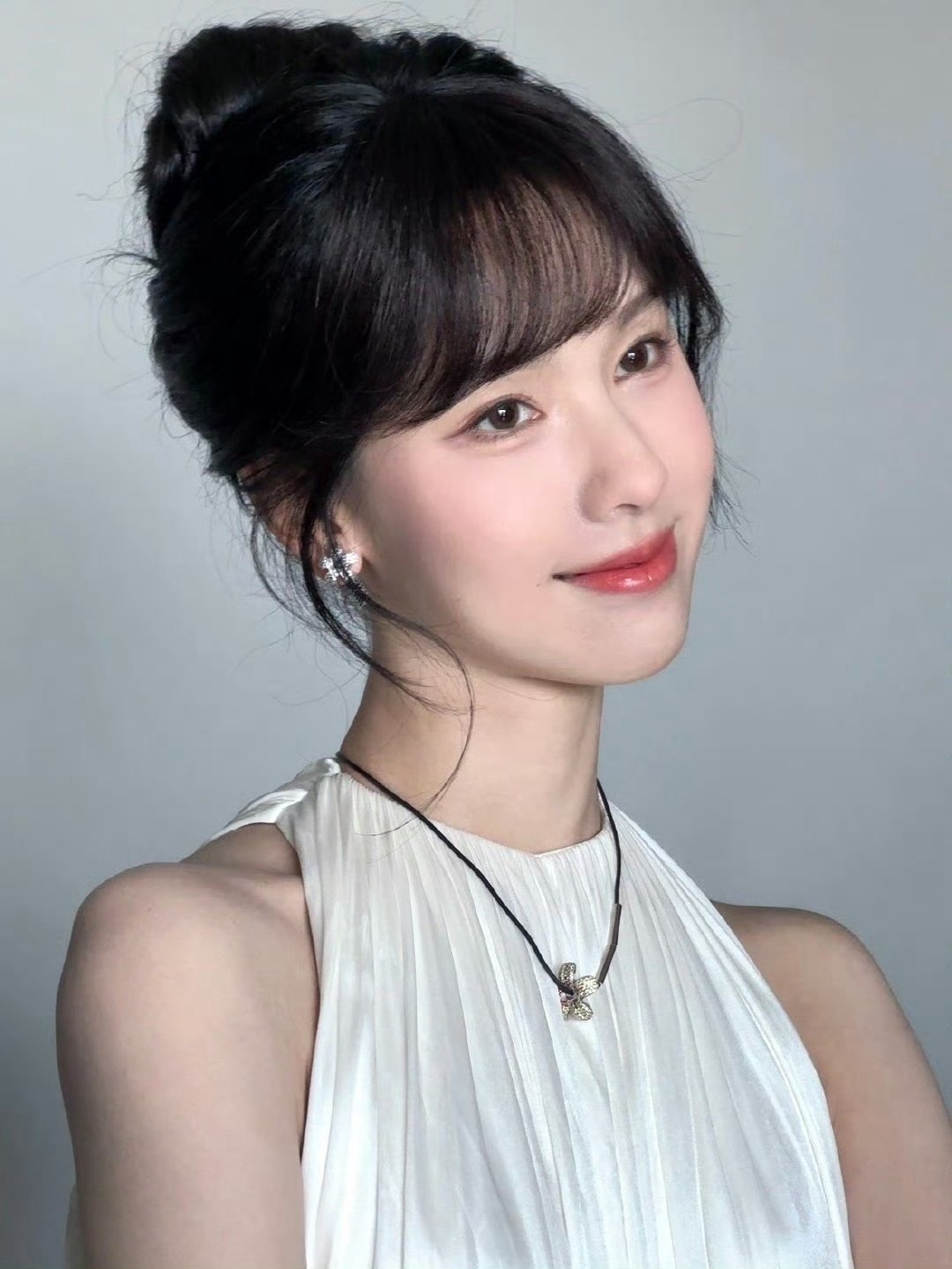 都灵劝学啊啊啊接接接～嘟嘟的学霸脑子！看起来真的好温柔～再一次体现了腹有诗书气自