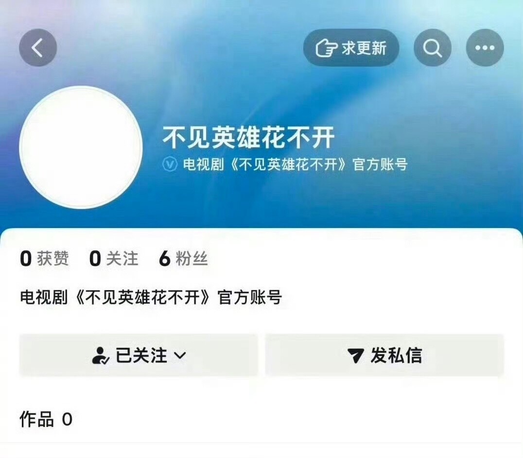 虽然还没宣但也八九不离十了吧？有句话怎么说的，好饼果然不溜人，定下主演就低调进行