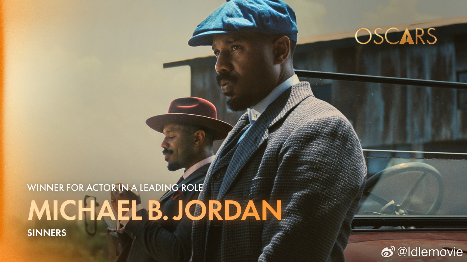 随着迈克尔B乔丹奥斯卡影帝，《至尊马蒂》正式挂零，9提0中，甜茶不甜了，过几天内