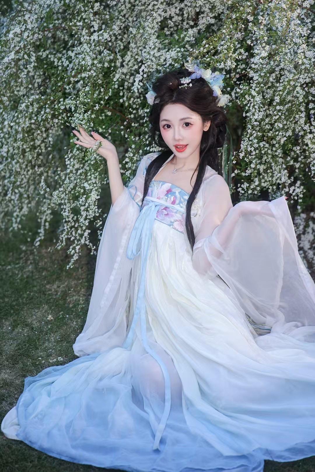 又是一年花开时。