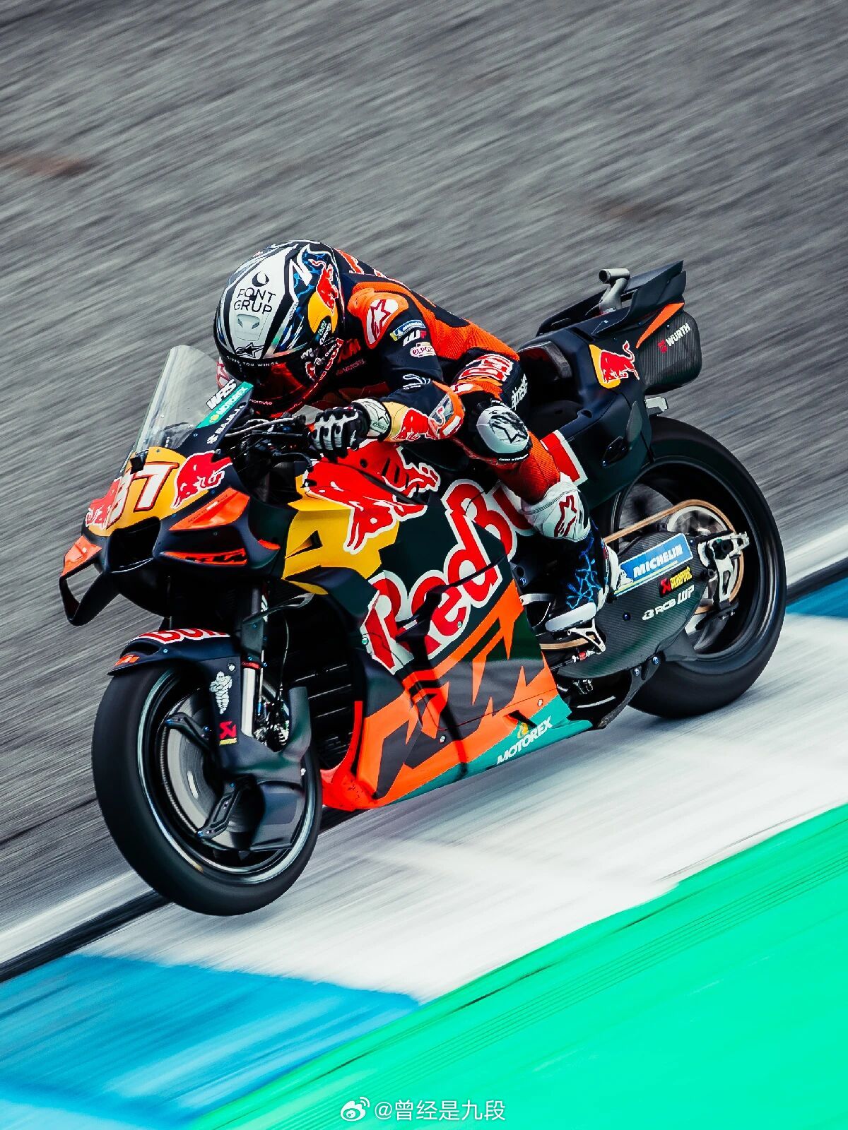 37号车手Pedro Acosta 斩获2026 MotoGP 新赛季首战泰国站