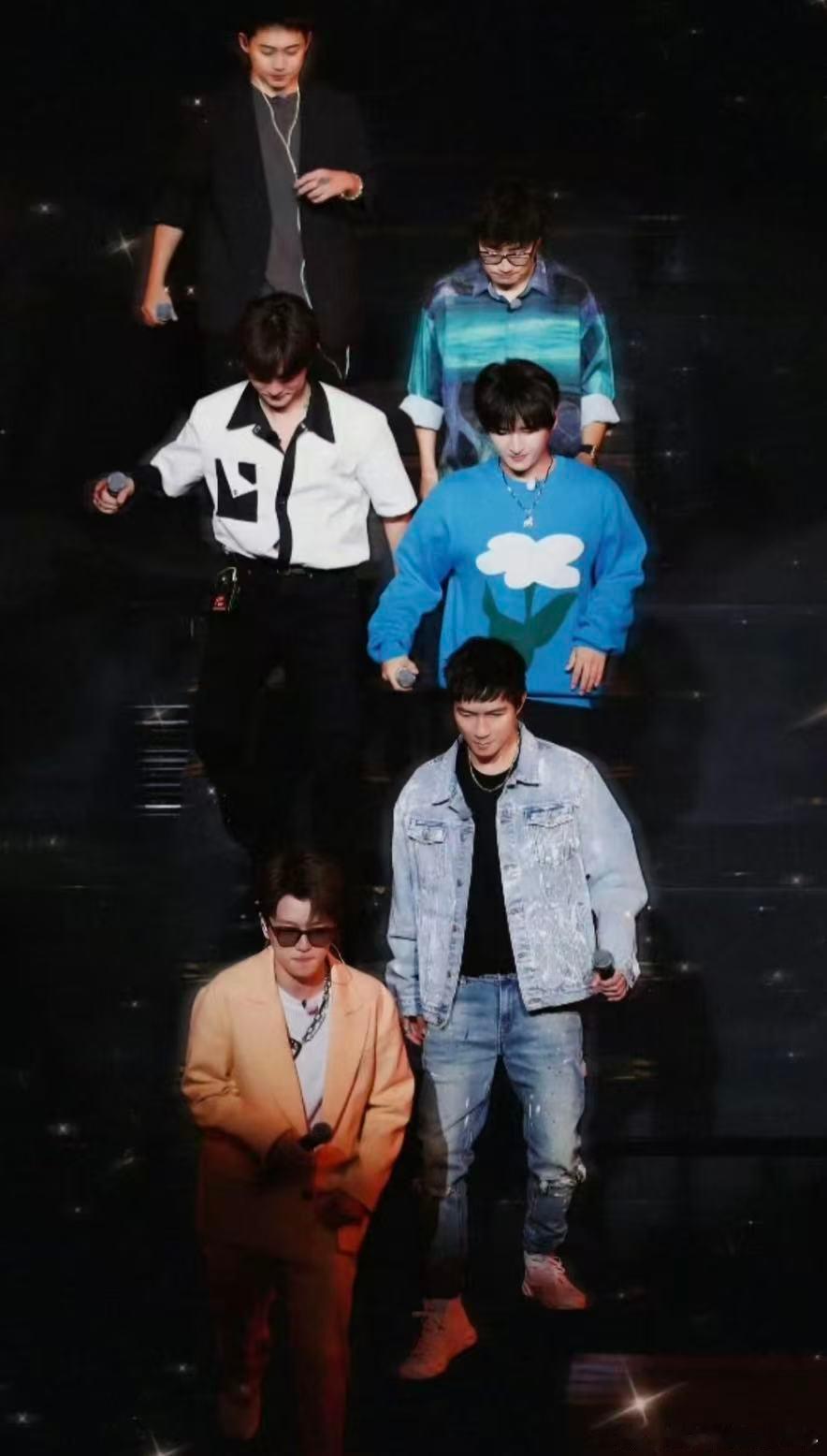 声生不息集邮0713 集邮快乐翻倍！王铮亮张远加盟声生不息金曲盛典，0713 成