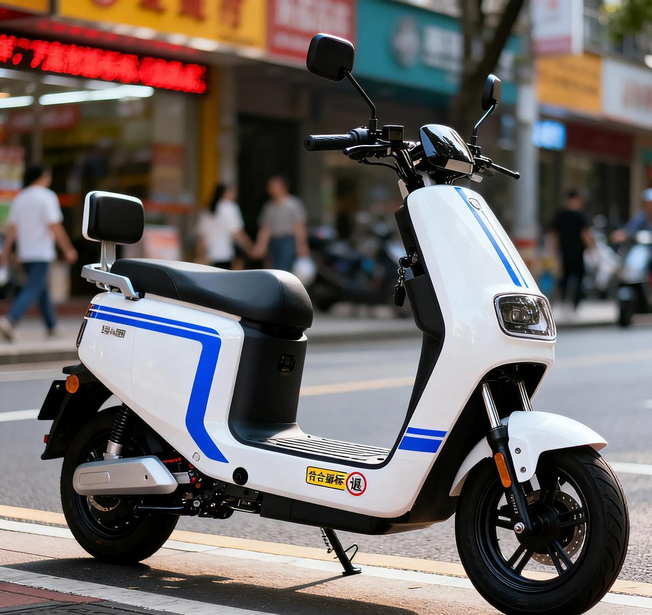 新国标小电驴首日就涨价？这波加价值不值引热议
 
小电驴新国标正式实施，多地门店