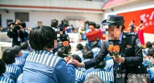 3.8妇女节，女服刑人员有可能享受假期待遇吗？

一些监狱会在38妇女节当天举办