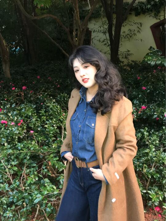 当我放弃幼态审美后🥹