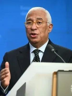 欧洲理事会主席科斯塔，在美以武装侵略伊朗10天后，3月10在布鲁塞尔的欧盟外交练