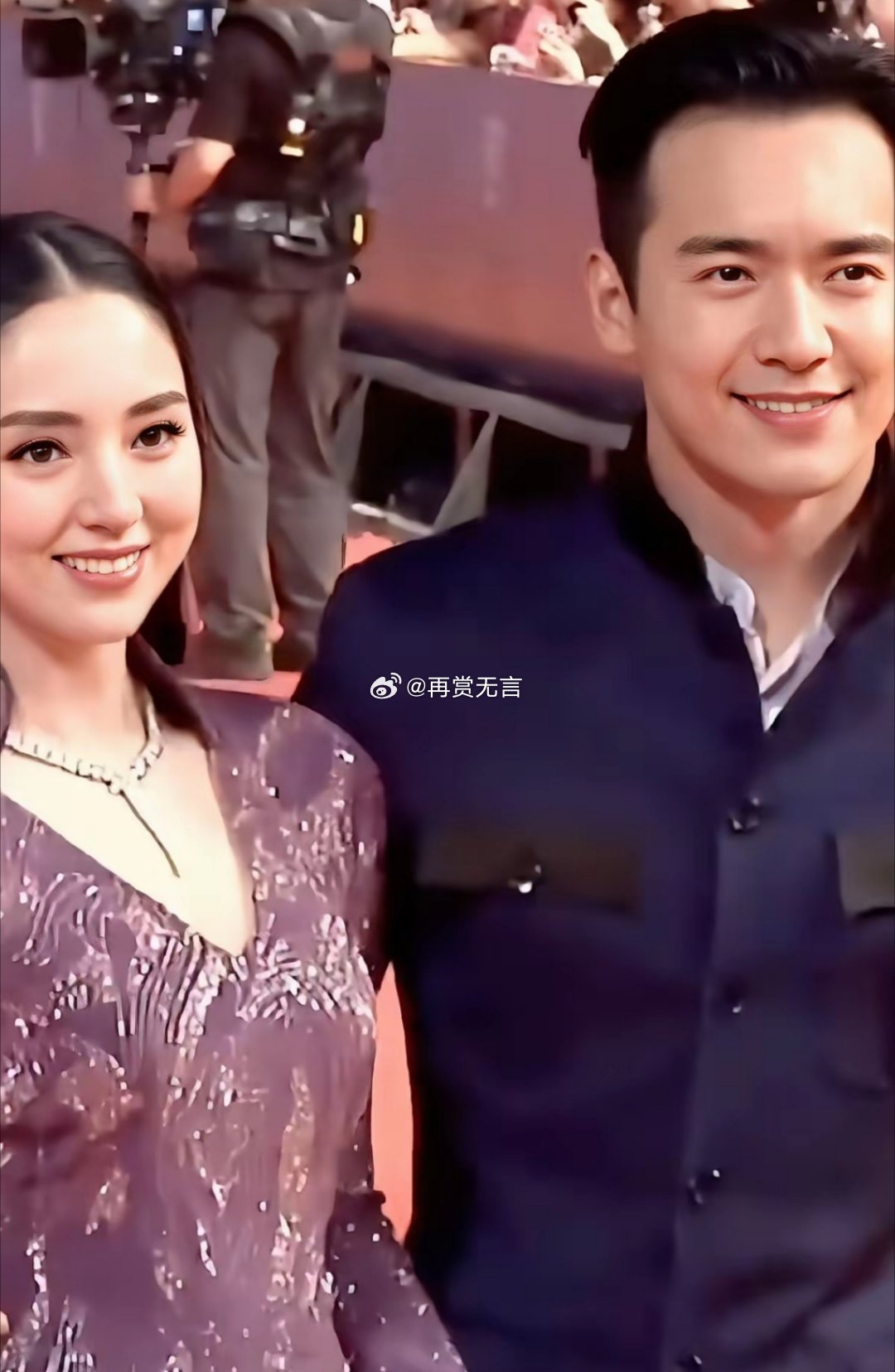 董璇把高云翔弄丢了不觉得可惜吗？那么帅，又顾家，不应该和他分开。 