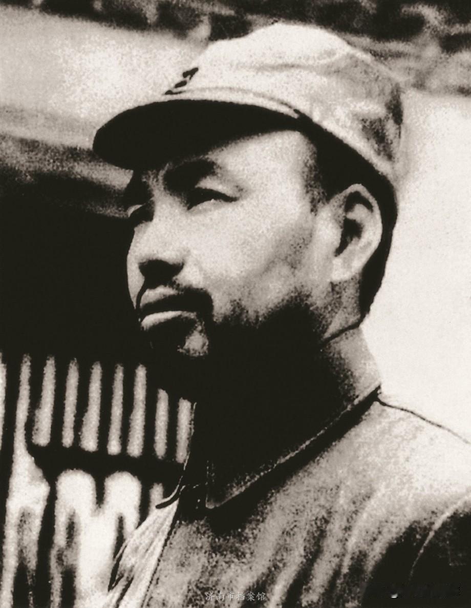 毛主席为何强令许世友为攻城总指挥？济南战役和碾庄战役之比较说明了一切。
如果由许