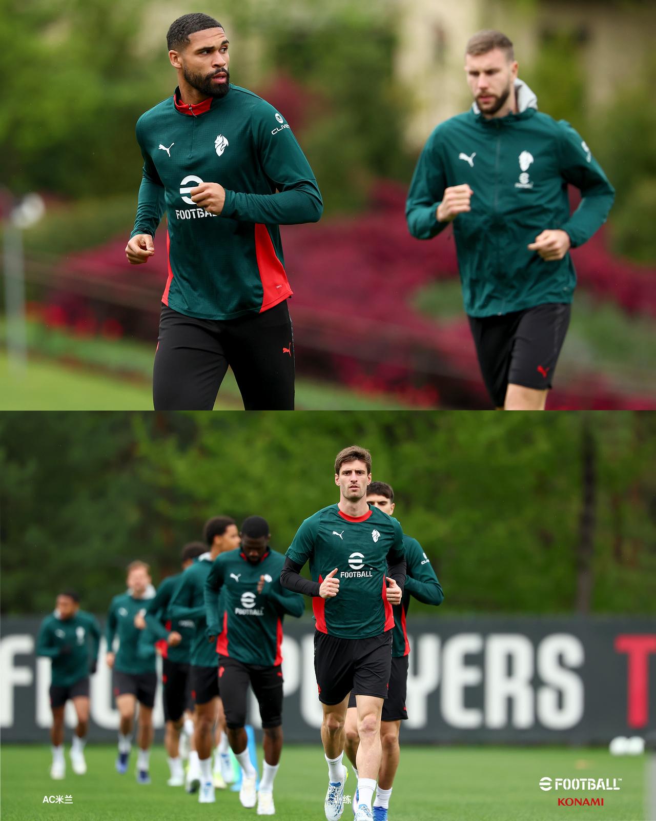 重新出发🏃‍♂️