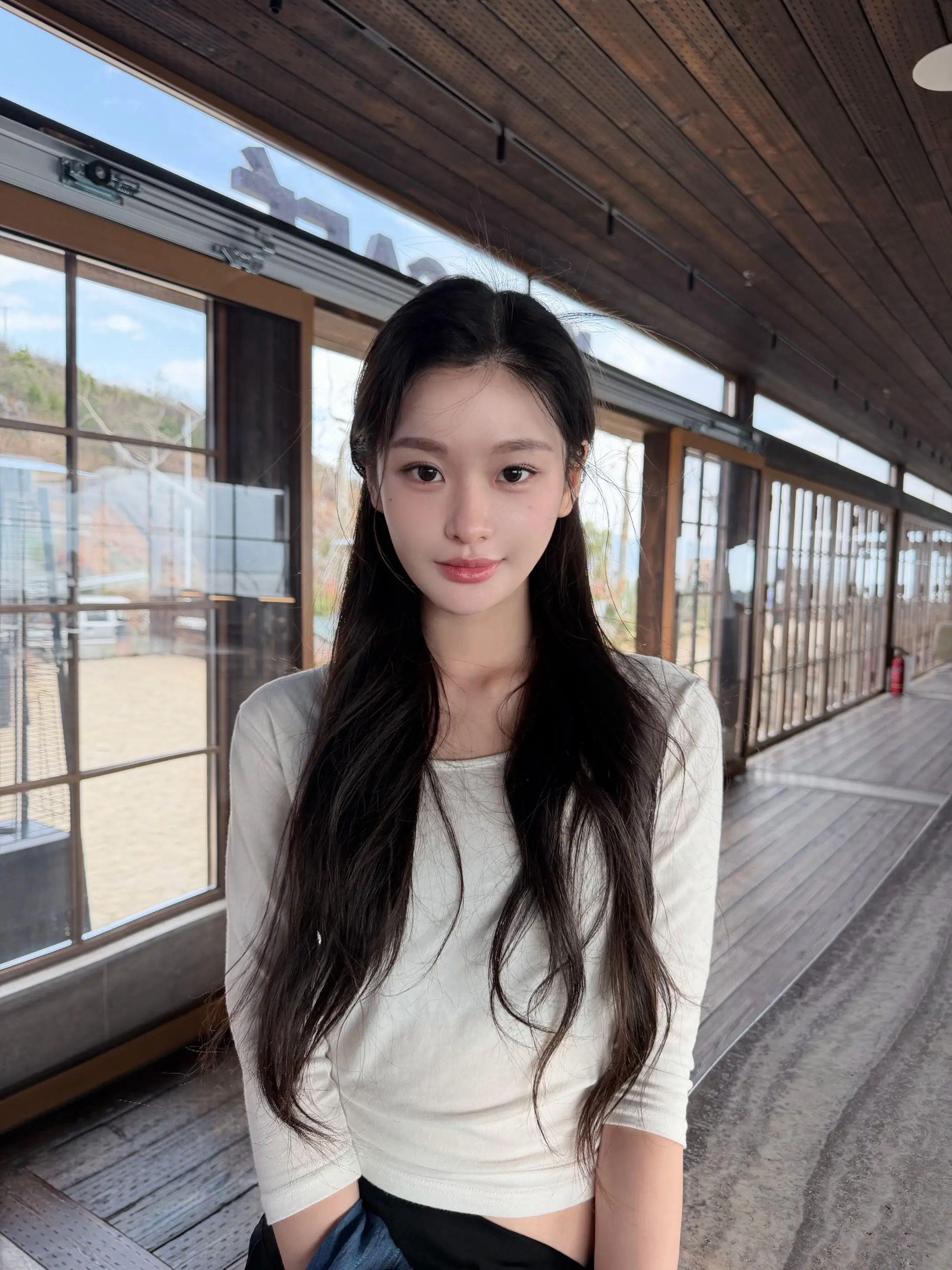 离开你我才发现