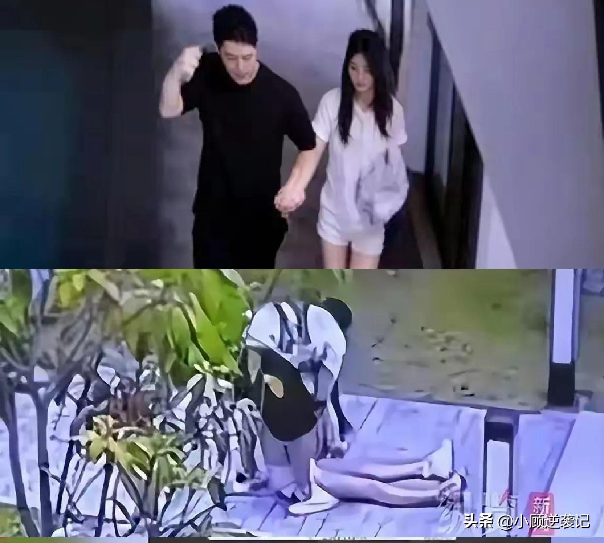 34岁东方大国女子季正娇（网传林天娇）在泰国度假时，发生惨案。 


  2月2