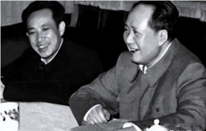 1966年，中南海里，毛泽东的高级秘书——田家英，吊死在主席的藏书室，作为受到高