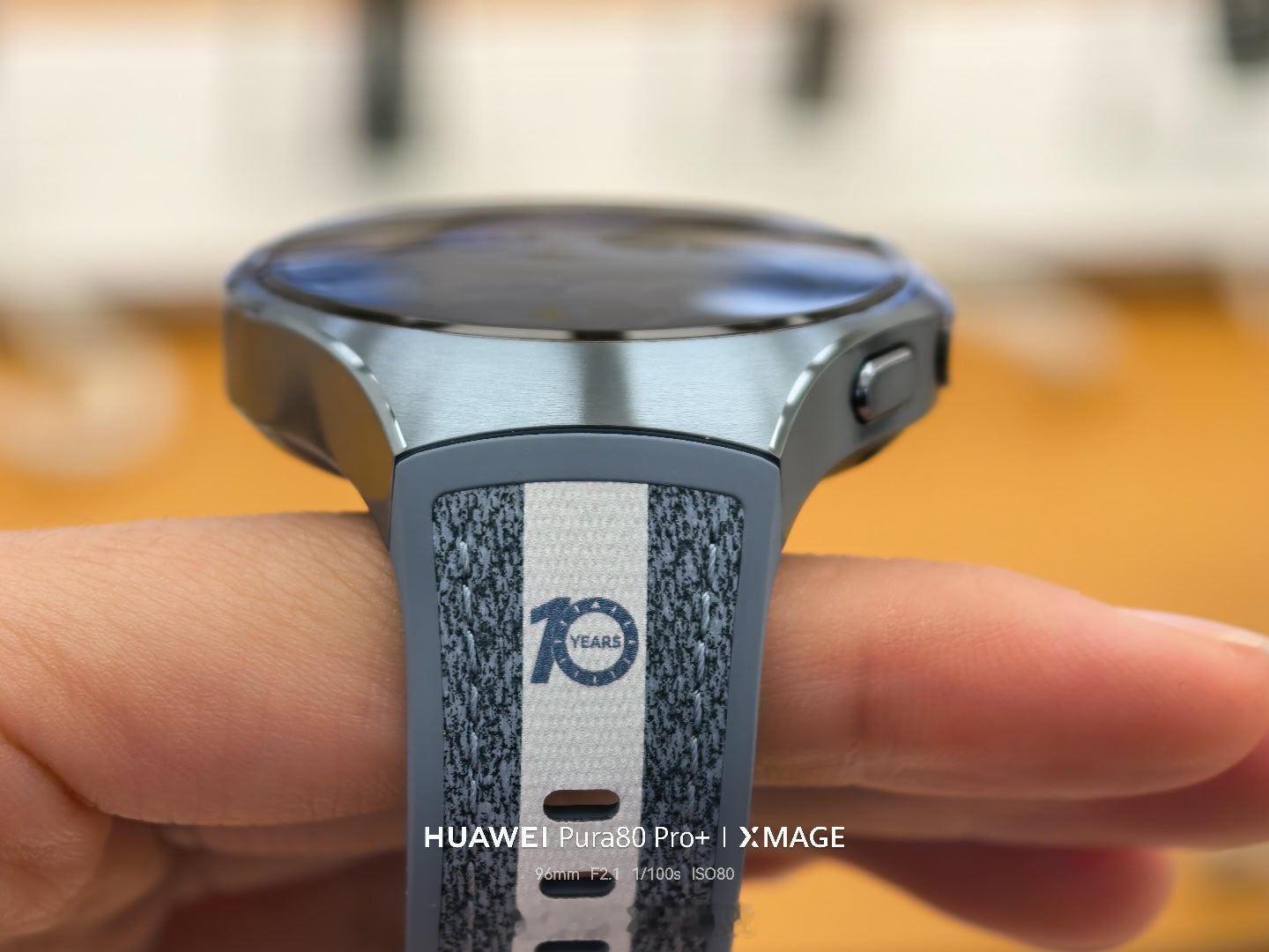 华为nova15及全场景新品发布华为WATCH 华为WATCH 十周年款，279