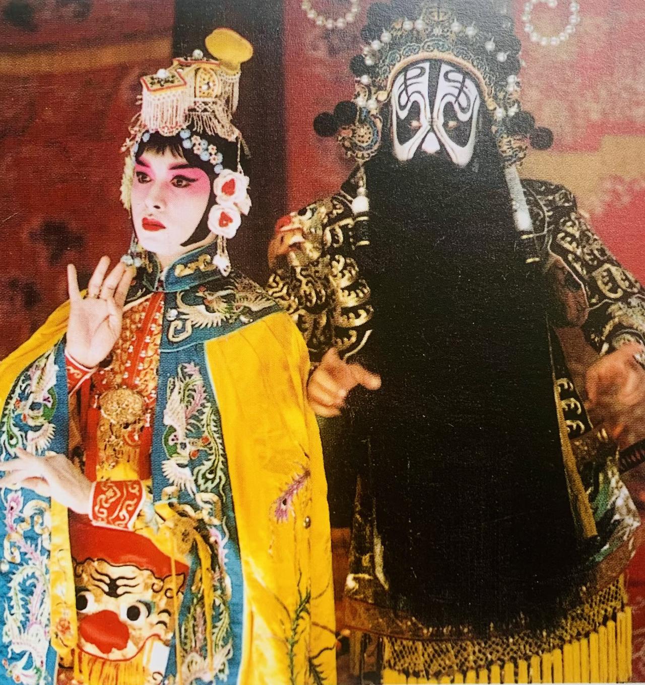 《霸王别姬》选角跌宕：成龙拒演，尊龙几番拉扯，终成全张国荣

华语影史封神的《霸