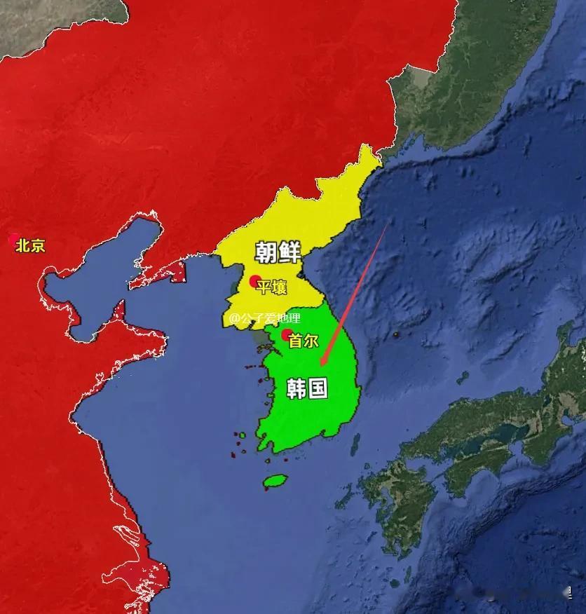 韩国统一部提出首尔至北京高速铁路方案
如果有一天，你从首尔上车，窗外城市渐渐后退