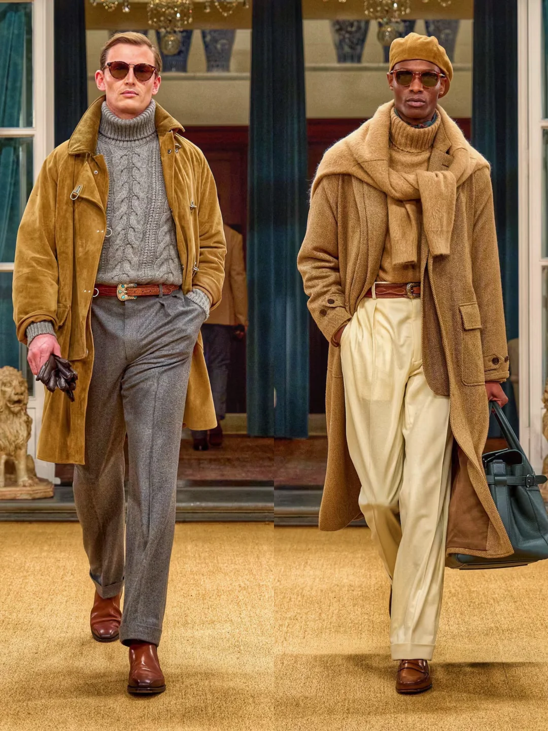 经久不衰的拉式美学