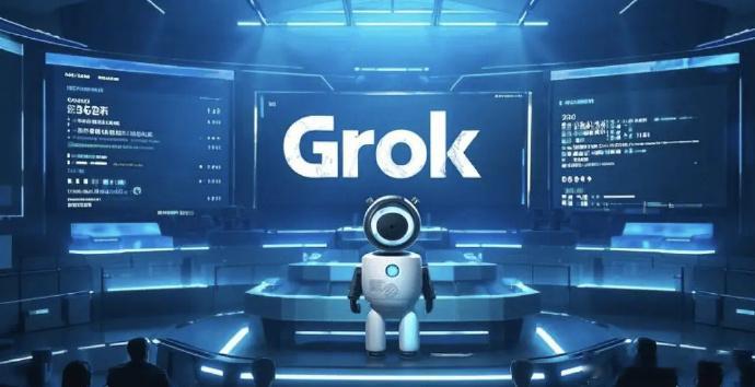 SpaceXAI推出GrokBot8月11日，SpaceXAI发布AI代理产品G