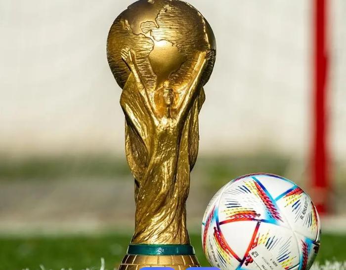 FIFA开价2.5亿美元转播权，央视就咬着8000万不松口，一耗就是38天。
这