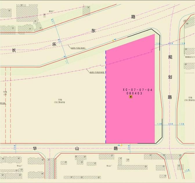 重磅利好！西安这个片区新增1宗约30 亩的中小学教育用地...教育再升级...