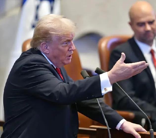 谁在说谎？美伊都想先一步找到那名被击落的美飞行员，伊方称美军搜救无果竟试图将其炸