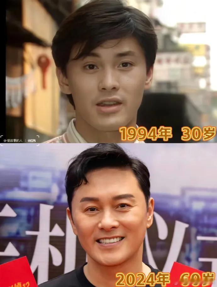 这几位的身材管理和外形条件，50＋还可以演主角，谈恋爱不违和，秀身材不油腻。TV