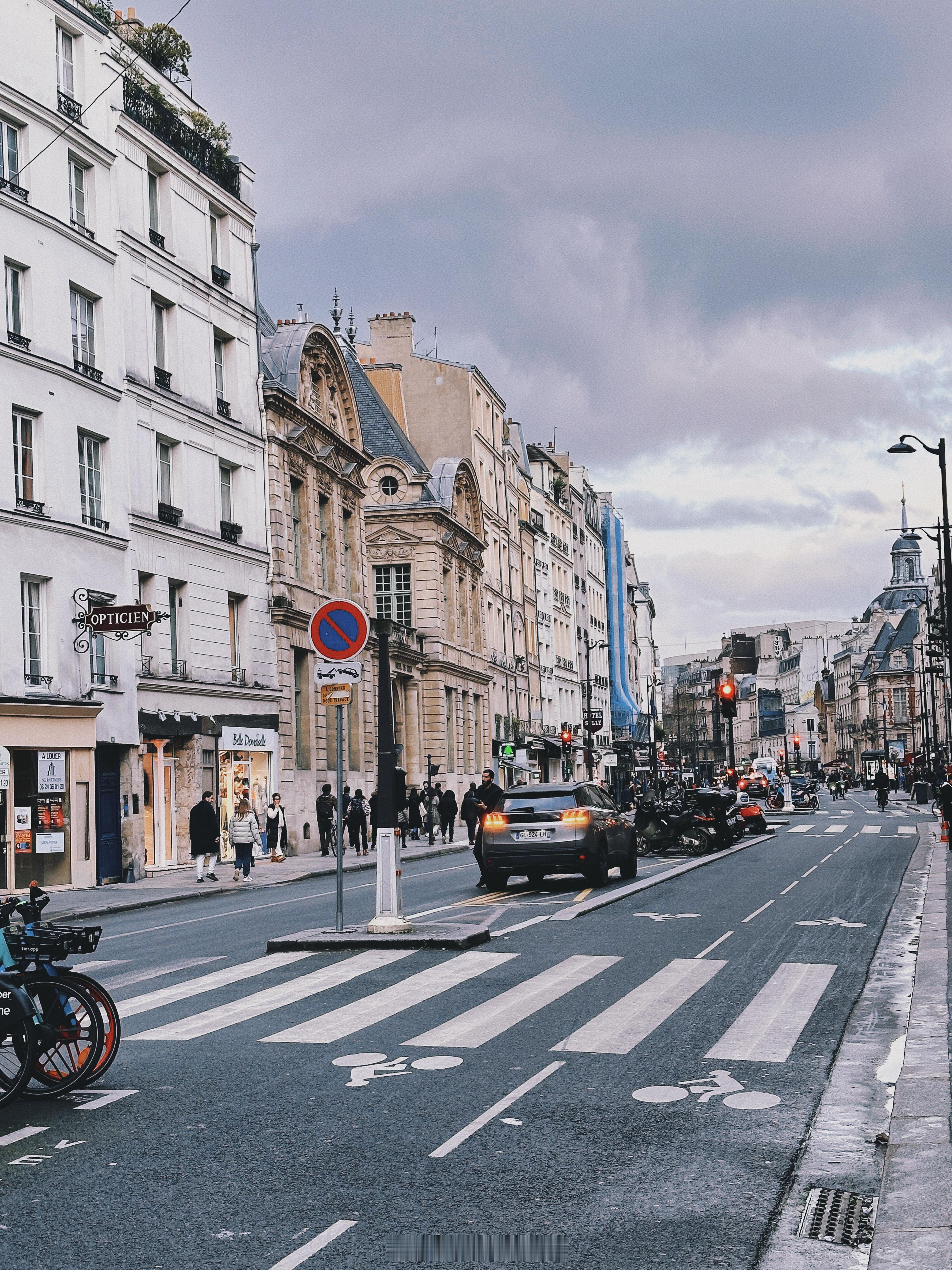 #惬意时光#Ps 跟着周董打卡米其林二星  ​​​