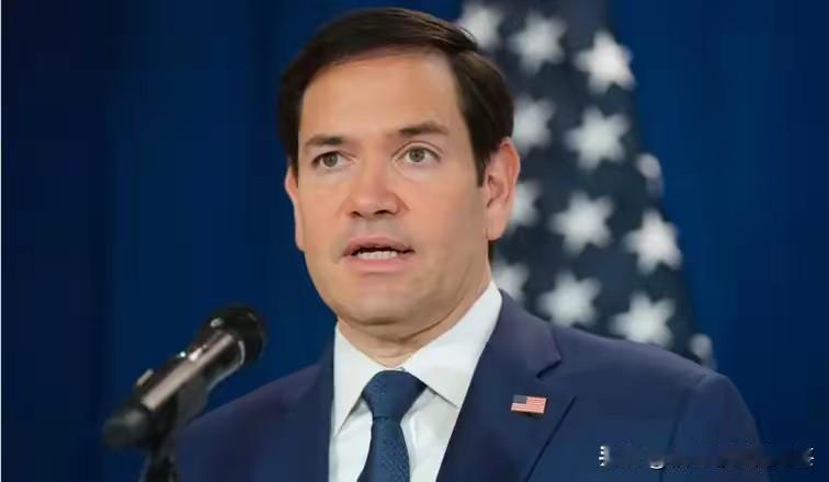 美国国务卿鲁比奥今天（北京时间4月29日）发文写道：“我们半球的主权不容谈判。我