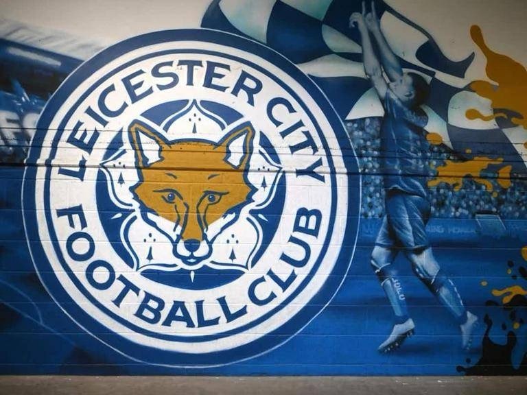 从英超5000:1奇迹冠军，到如今在英冠濒临降级，莱斯特城这一路真的太让人唏嘘了