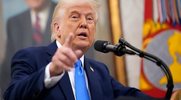 全线收网开启！很多人认为美国在中东骑虎难下，“世界霸主”恐将面临严峻挑战，其实不