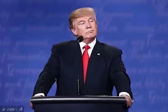 如果到最后，特朗普被证明是俄罗斯的卧底，那美国这个国家也没必要存在了。据俄罗斯媒