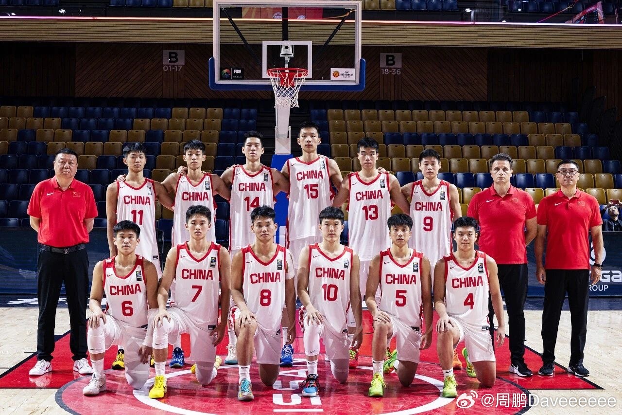 “在刚刚结束的2025国际篮联U16亚洲杯决赛中，中国U16男篮以58-85负于
