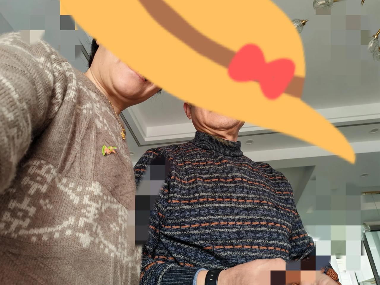 看过陈道明与徐帆两人主演的一部电视剧。记得白发苍苍的女主人翁天天去火车站接自己的