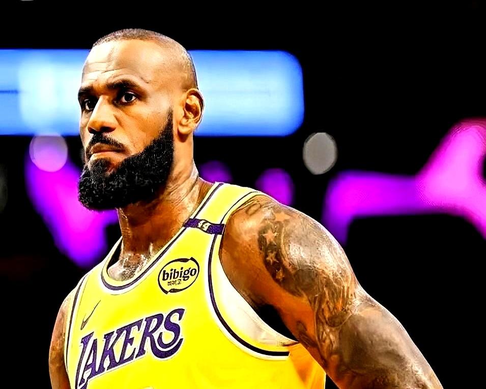 湖人球迷速看！詹姆斯复出的事儿基本稳了！  
 

The Athletic记者